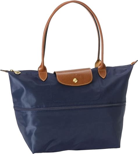 amazon longchamp tote|longchamp original tote.